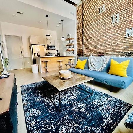 Trendy Condo! Close To Everthing Downtown Birmingham Dış mekan fotoğraf