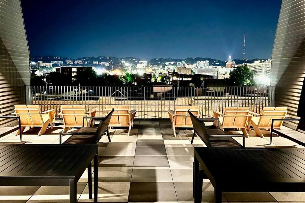 Trendy Condo! Close To Everthing Downtown Birmingham Dış mekan fotoğraf